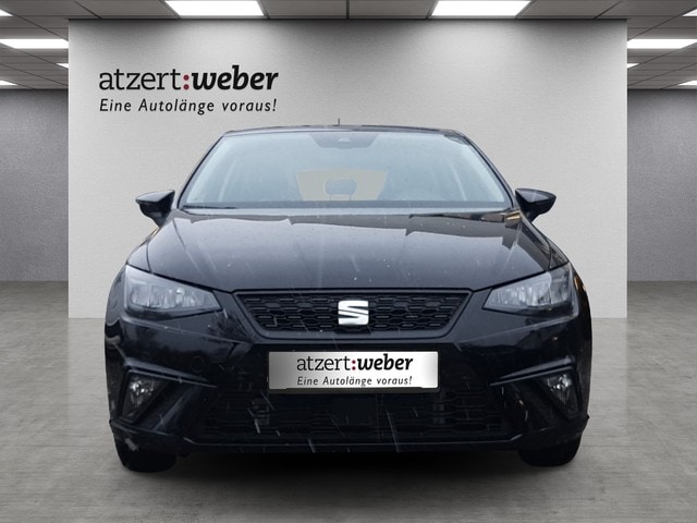 Seat Ibiza 1.0 TSI Style