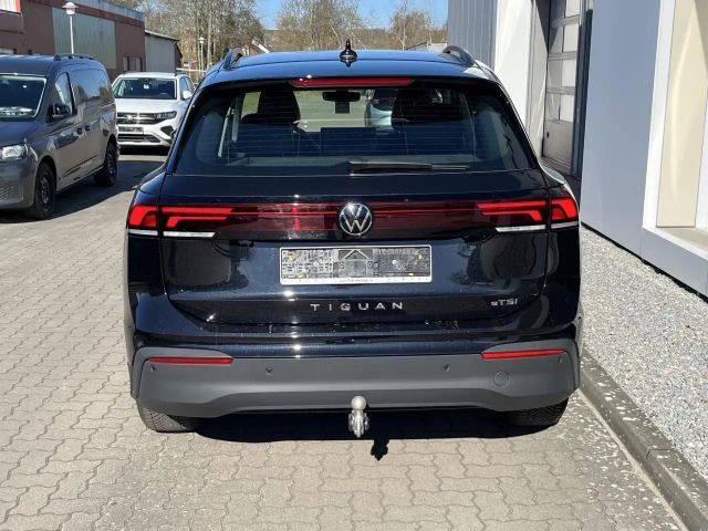 Volkswagen Tiguan DSG Life
