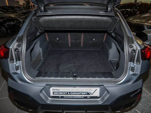 BMW X2 M-Sport M35i xDrive