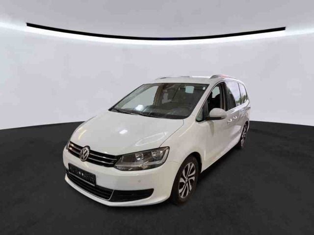 Volkswagen Sharan 1.4 TSI DSG
