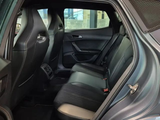 Cupra Formentor 2.0 TSI DSG VZ