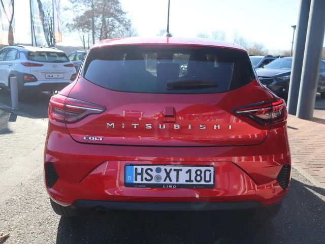Mitsubishi Colt Allwetter,LED, PDC V+H,UVM...