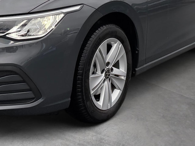 Volkswagen Golf Golf VIII Life Variant