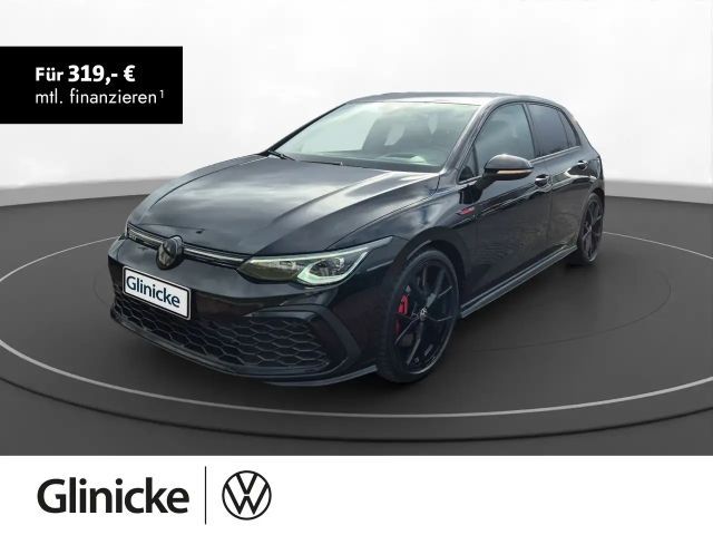 Volkswagen Golf 2.0 TSI DSG GTI Golf VIII