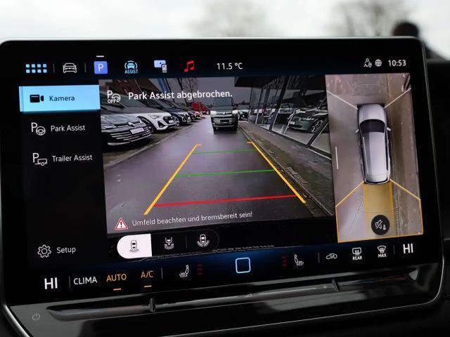 Volkswagen Tayron 1.5 eTSI Life