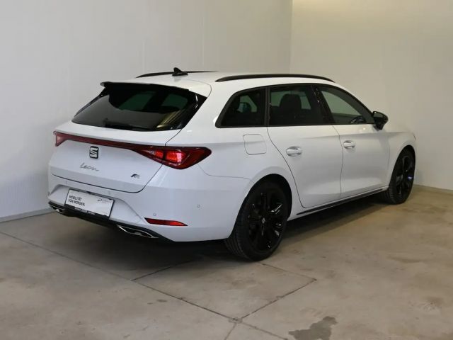 Seat Leon 1.5 TSI FR-lijn