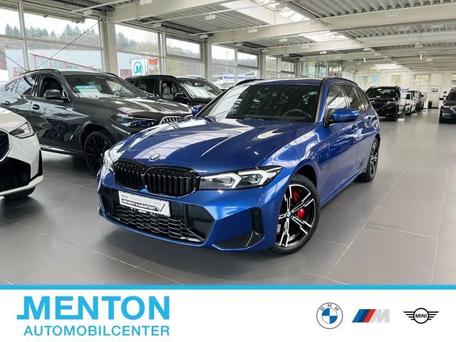 BMW 330 330e M-Sport Touring xDrive