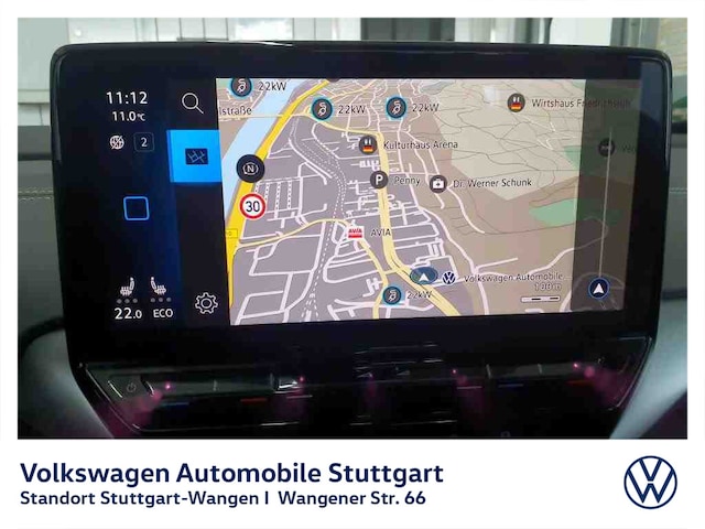 Volkswagen ID.4 Performance Pro