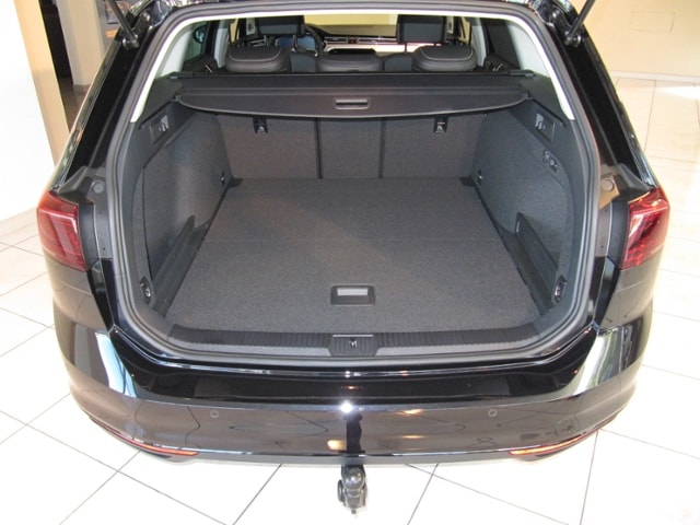 Volkswagen Passat DSG Variant