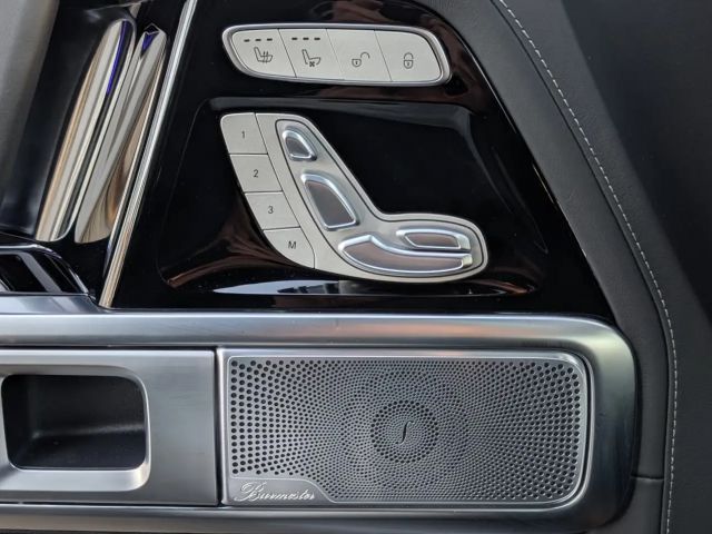 Mercedes-Benz G 500 AMG Line