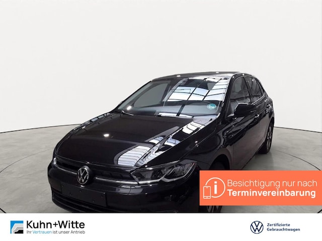 Volkswagen Polo 1.0 TSI