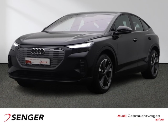 Audi Q4 e-tron 40 Sportback