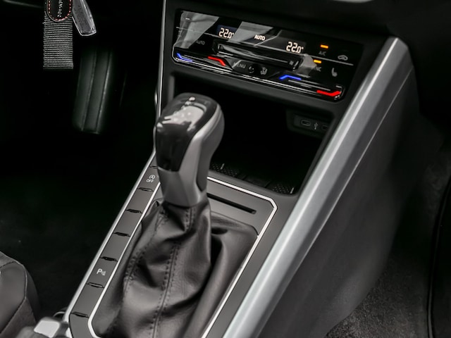 Volkswagen Polo 1.0 TSI