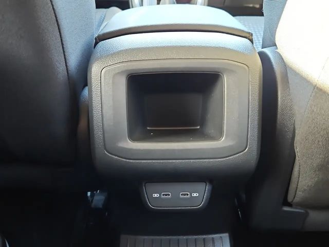 Volkswagen T-Cross 1.0 TSI IQ.Drive