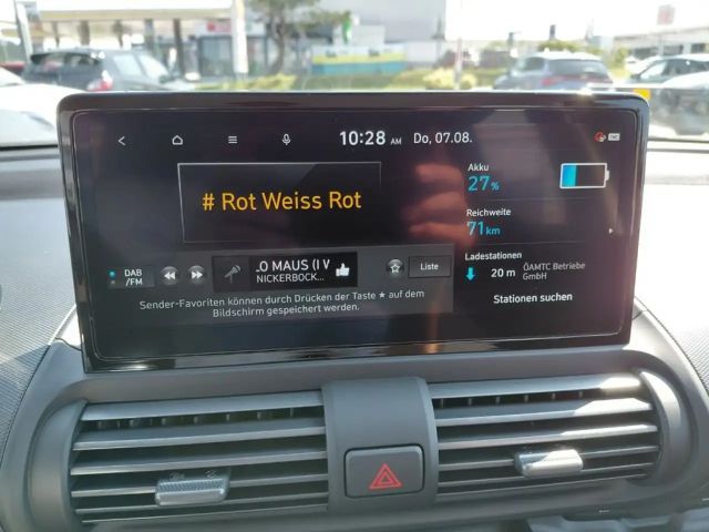 Hyundai INSTER 42 kWh