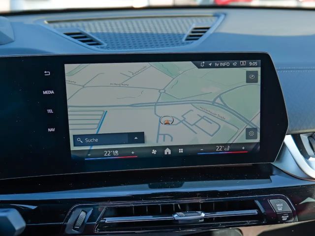 BMW X2 M-Sport xDrive20d