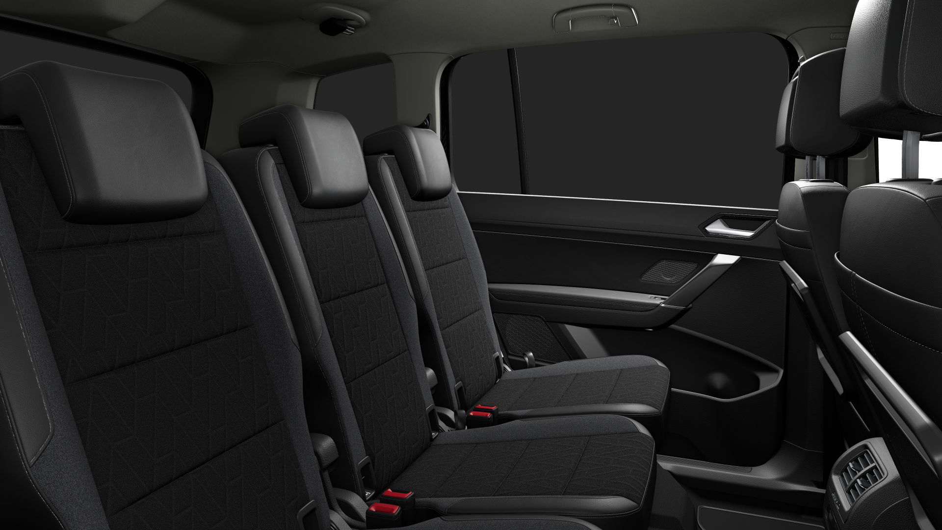 Volkswagen Touran DSG