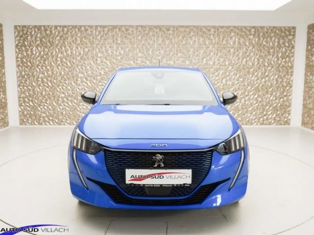 Peugeot E-208 GT-Line