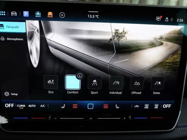 Volkswagen Tiguan 2.0 TDI