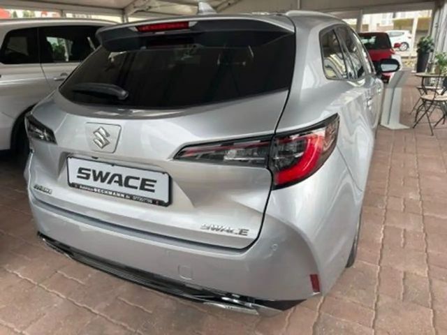 Suzuki Swace Comfort Hybrid