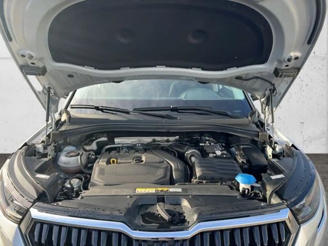 Skoda Kodiaq 1.5 TSI Ambition
