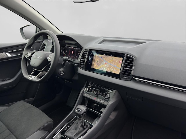 Skoda Karoq 1.5 TSI Selection
