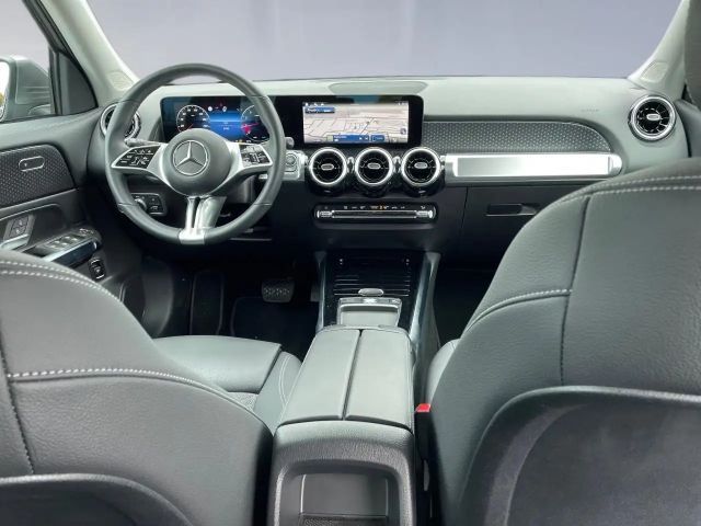 Mercedes-Benz GLB 180 Progressive