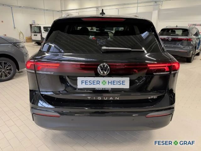 Volkswagen Tiguan 1.5 eTSI DSG Life