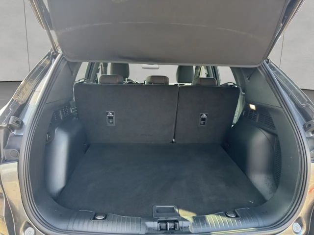 Ford Kuga EcoBoost ST Line