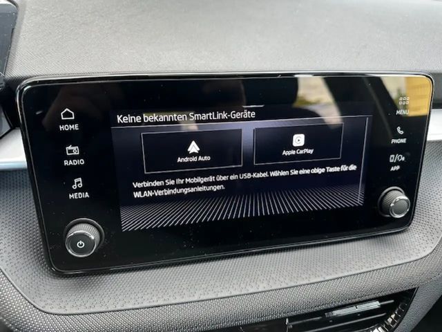 Skoda Fabia Selection