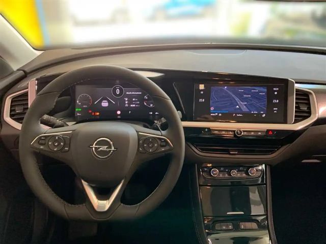 Opel Grandland X Ultimate