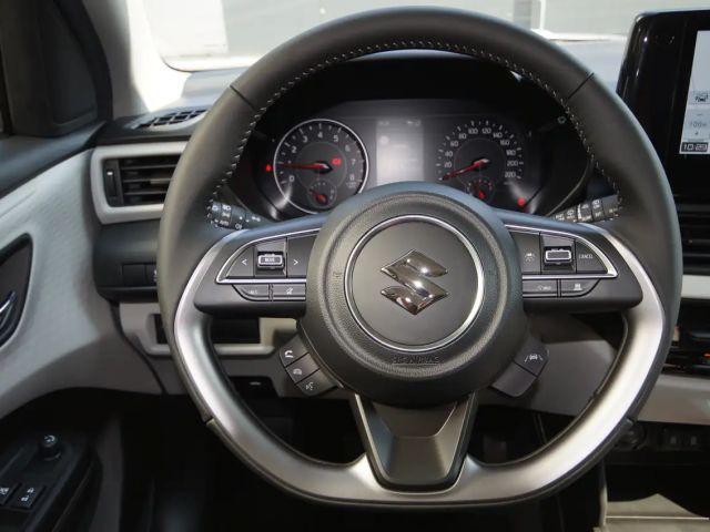 Suzuki Swift AllGrip Comfort Hybrid