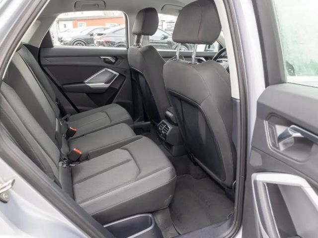 Audi Q3 45 TFSI Hybride Sportback