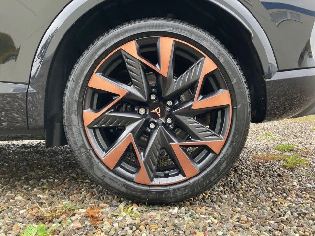 Cupra Formentor 2.0 TSI 4Drive DSG VZ