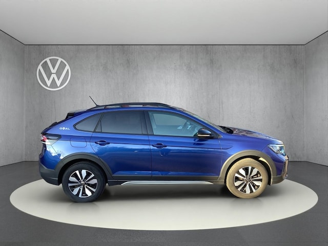 Volkswagen Taigo Taigo 1,0 l TSI OPF Goal