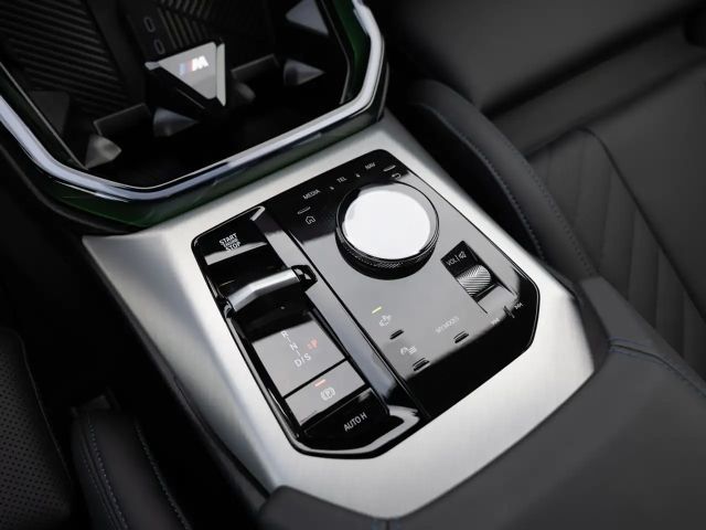 BMW X3 M-Sport xDrive