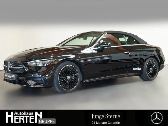 Mercedes-Benz CLE 300 4MATIC AMG Line