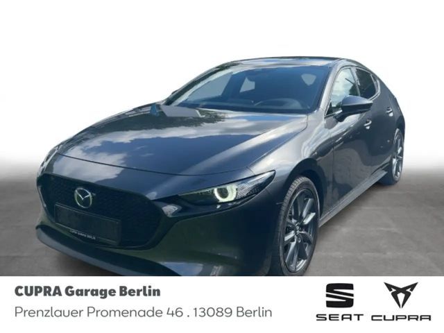 Mazda 3 Selection SkyActiv