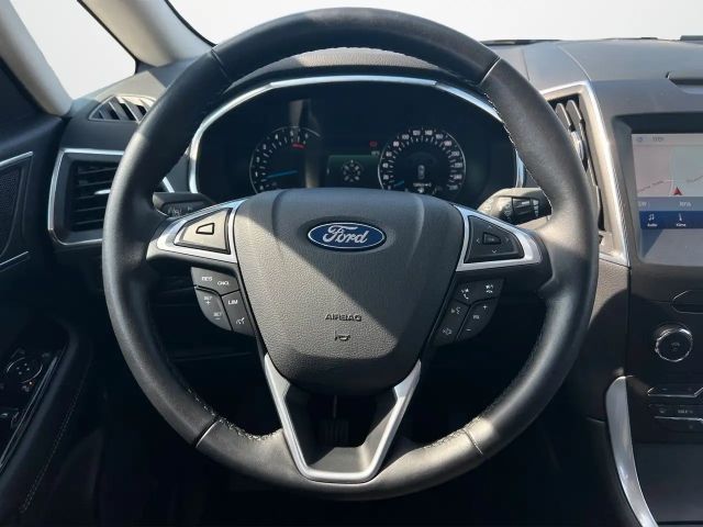 Ford S-Max Titanium