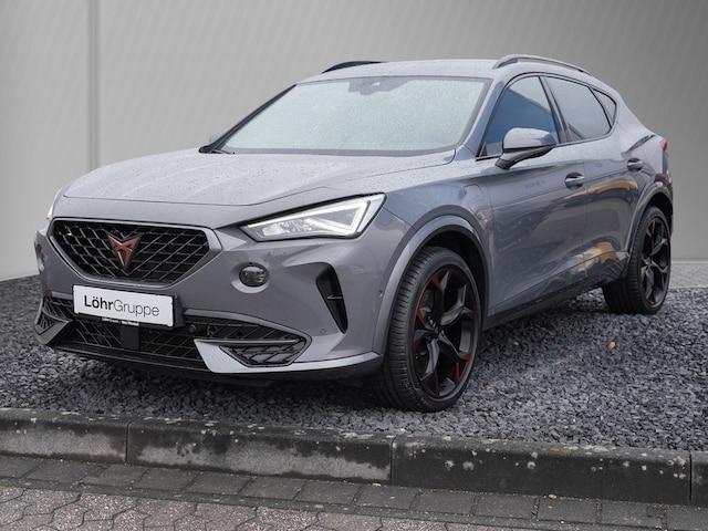 Cupra Formentor DSG VZ e-Hybrid