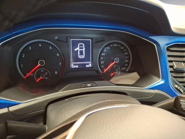 Volkswagen T-Roc Cabriolet