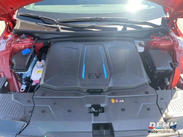 Hyundai IONIQ 5 Ioniq 5 N