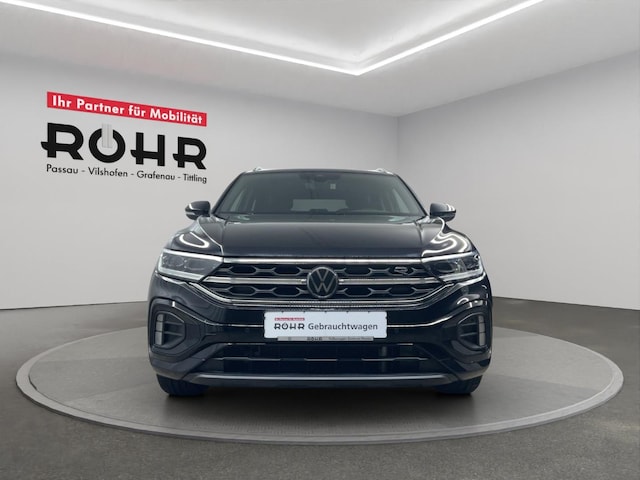 Volkswagen T-Roc 1.5 TSI DSG
