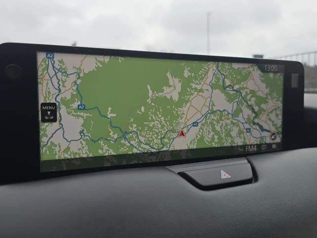 Mazda CX-80 Homura Plus