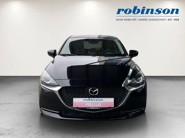 Mazda 2 SkyActiv Takumi