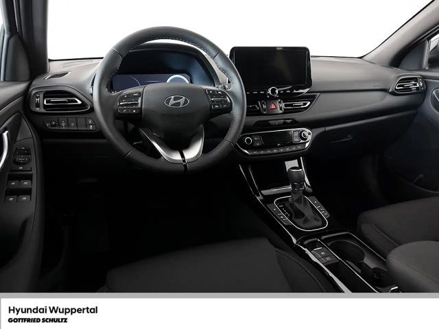 Hyundai i30 1.0 T-GDi