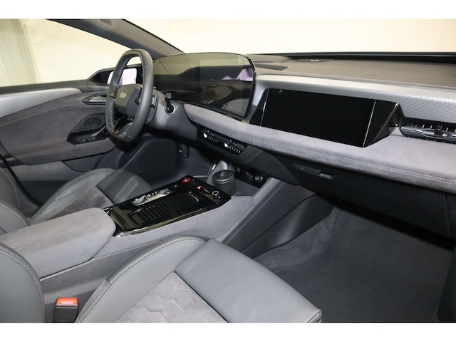 Audi A6 e-tron Performance Sportback