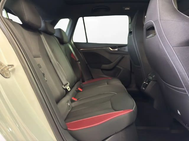 Skoda Kamiq 1.0 TSI Monte Carlo