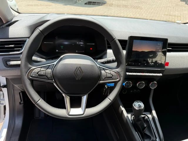 Renault Clio Evolution TCe 90