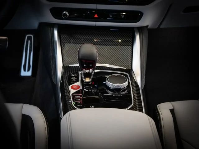 BMW M3 Competition M-Sport xDrive